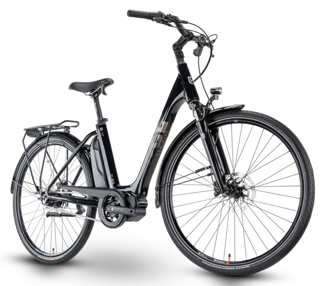 HUSQVARNA EC2 CB 504 WAT