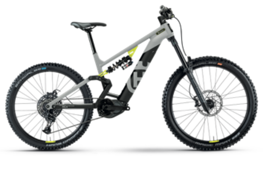 HUSQVARNA HC4