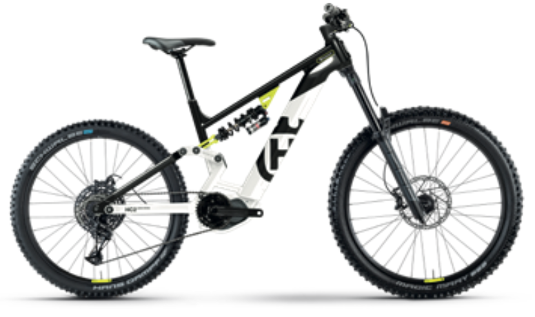 HUSQVARNA HC2