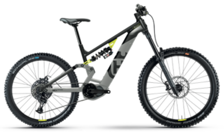 HUSQVARNA HC1