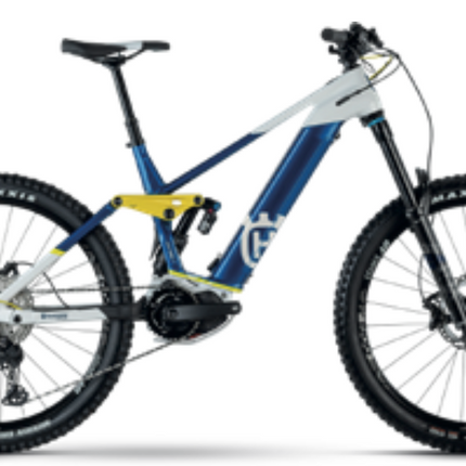 HUSQVARNA HC LE