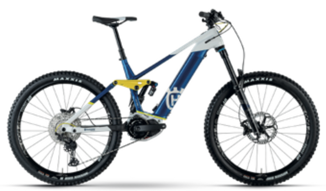 HUSQVARNA HC LE