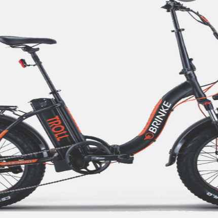 BRINKE TROLL CONFORT 36 V