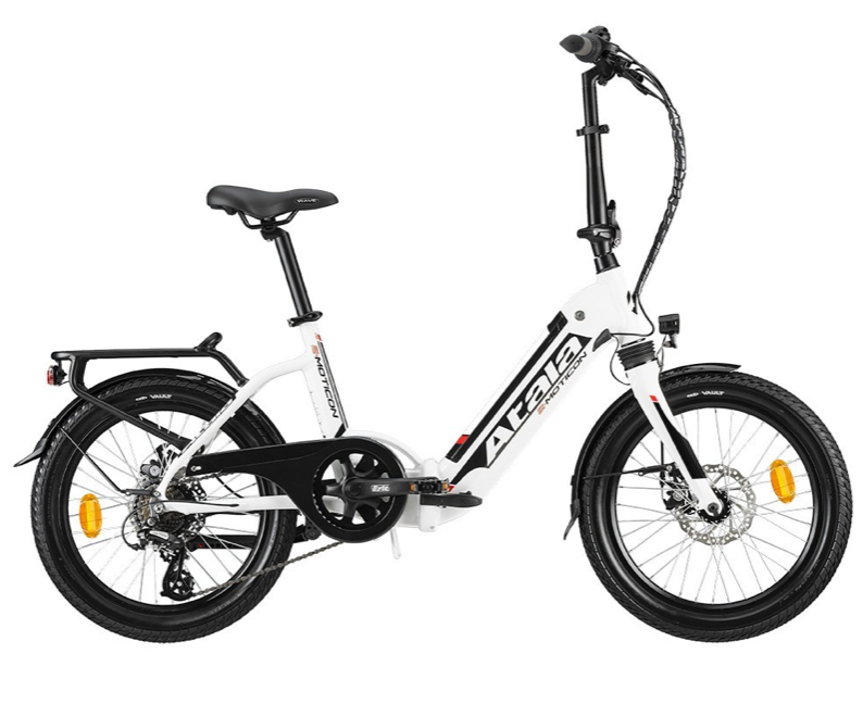 ATALA E MOTICON