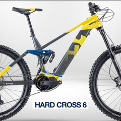 Collection image for: Elettrico 2 ruote