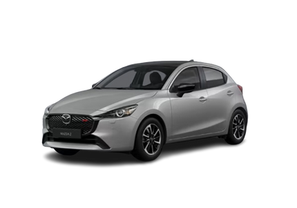 MAZDA Mazda2 3ª serie