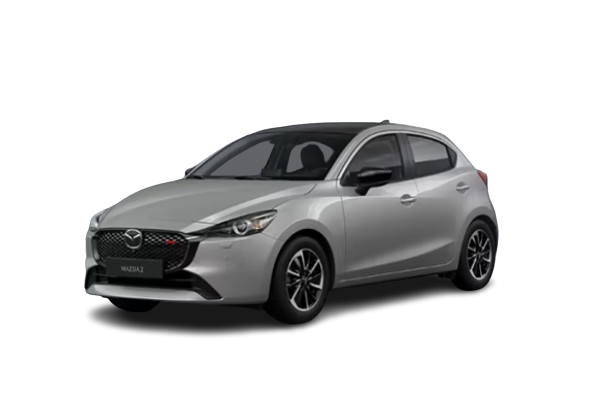 MAZDA Mazda2 3ª serie