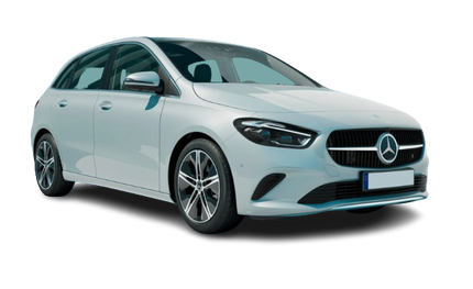 MERCEDES Classe B