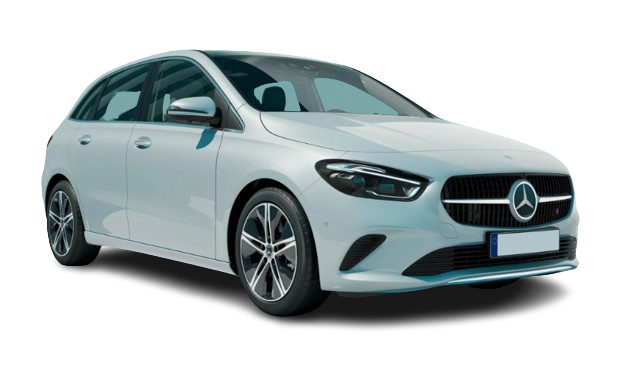 MERCEDES Classe B