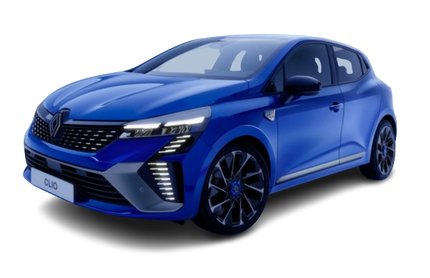 RENAULT Clio 5ª serie