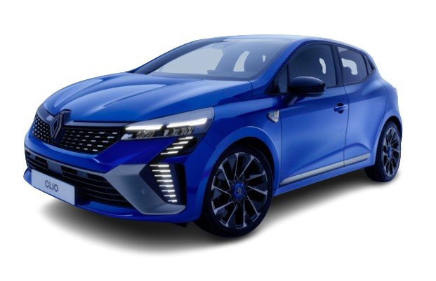 RENAULT Clio 5ª serie