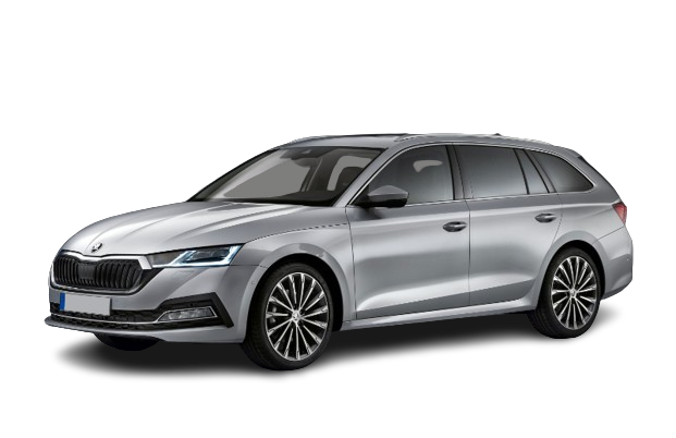 SKODA Octavia 4ª serie