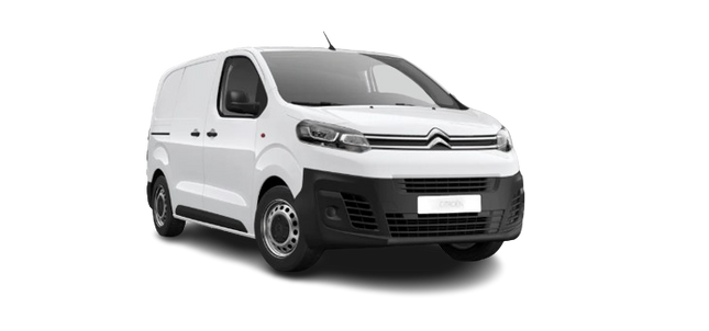 Citroen Jumpy