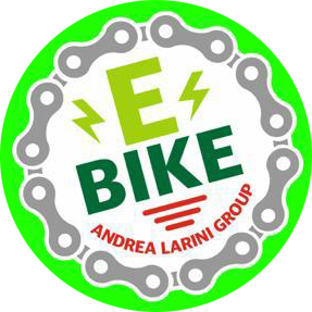 Logo E-Bike