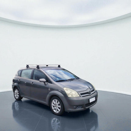 Toyota Yaris 5p 1.3 dual Sol