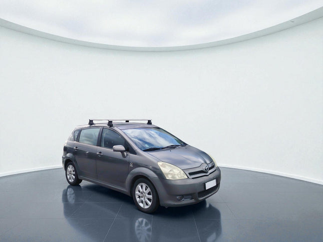 Toyota Yaris 5p 1.3 dual Sol