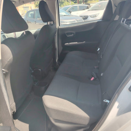 Toyota Yaris 5p 1.3 dual Sol