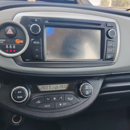 Toyota Yaris 5p 1.3 dual Sol