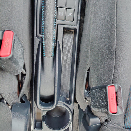 Toyota Yaris 5p 1.3 dual Sol