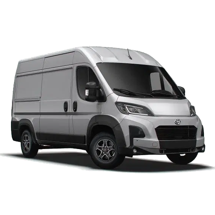 TOYOTA PROACE MAX 2.2D 140CV 35 L2H2 MT