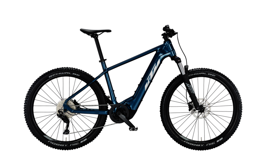 KTM Macina Team 671