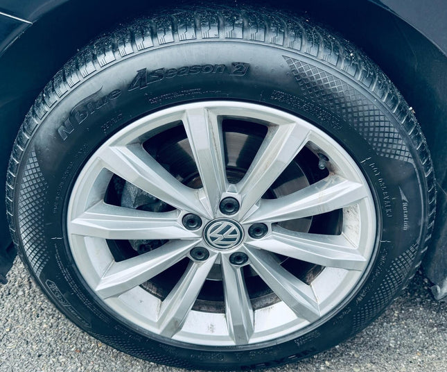 Volkswagen Amarok DC 2.0 TDI 4 Motion 140CV Gancio Traino