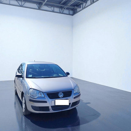 Volkswagen Polo 1.2 3p. Trendline - NEOPATENTATI