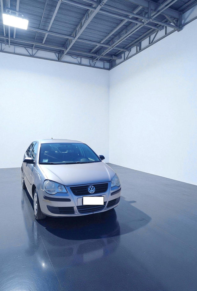 Volkswagen Polo 1.2 3p. Trendline - NEOPATENTATI