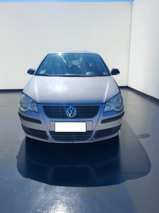Volkswagen Polo 1.2 3p. Trendline - NEOPATENTATI