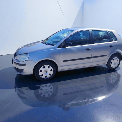 Volkswagen Polo 1.2 3p. Trendline - NEOPATENTATI