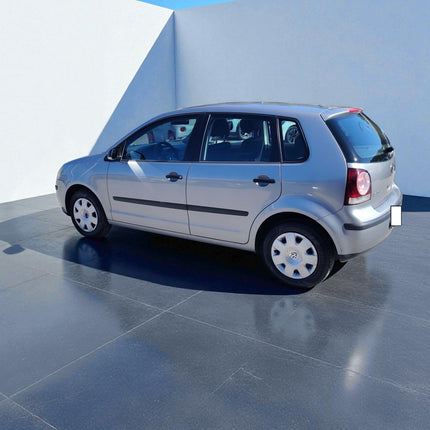 Volkswagen Polo 1.2 3p. Trendline - NEOPATENTATI