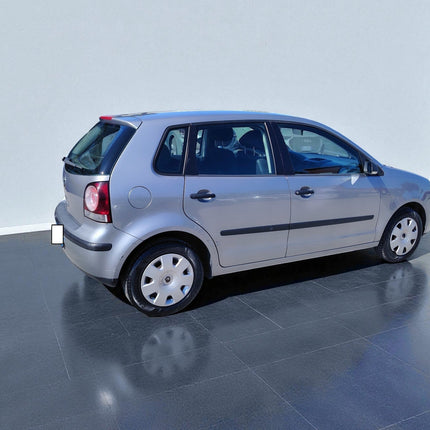 Volkswagen Polo 1.2 3p. Trendline - NEOPATENTATI
