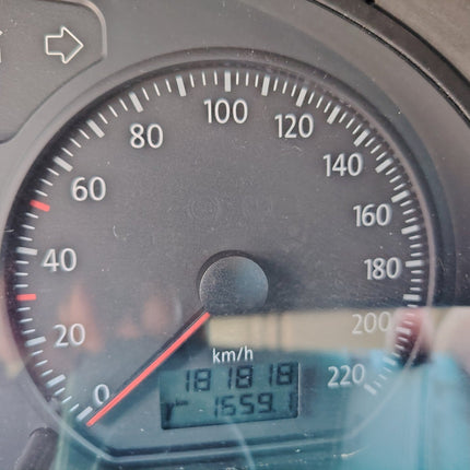 Volkswagen Polo 1.2 3p. Trendline - NEOPATENTATI