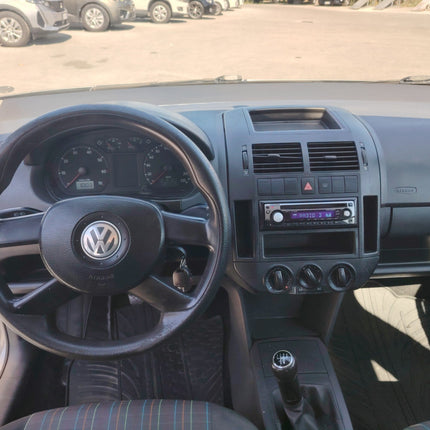 Volkswagen Polo 1.2 3p. Trendline - NEOPATENTATI