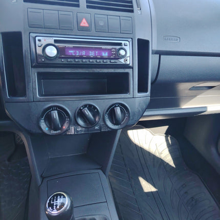 Volkswagen Polo 1.2 3p. Trendline - NEOPATENTATI