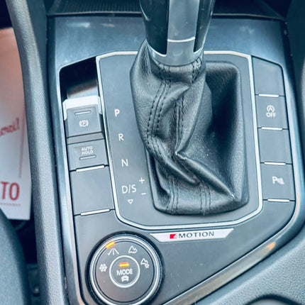 Volkswagen Amarok DC 2.0 TDI 4 Motion 140CV Gancio Traino