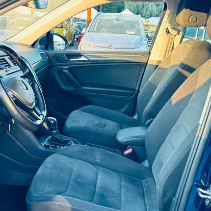 Volkswagen Amarok DC 2.0 TDI 4 Motion 140CV Gancio Traino