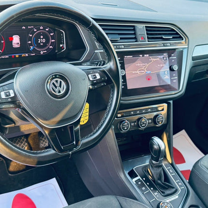 Volkswagen Amarok DC 2.0 TDI 4 Motion 140CV Gancio Traino