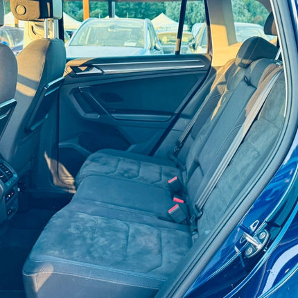 Volkswagen Amarok DC 2.0 TDI 4 Motion 140CV Gancio Traino