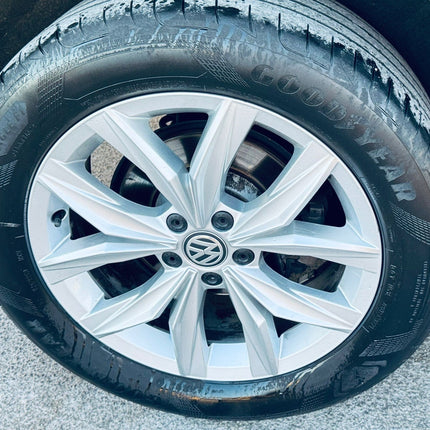 Volkswagen Amarok DC 2.0 TDI 4 Motion 140CV Gancio Traino