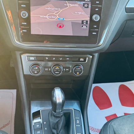 Volkswagen Amarok DC 2.0 TDI 4 Motion 140CV Gancio Traino