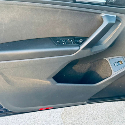 Volkswagen Amarok DC 2.0 TDI 4 Motion 140CV Gancio Traino