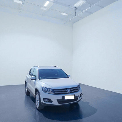 Volkswagen Tiguan 2.0 TDI 140 CV 4MOTION Business Track & Style NEOPATENTATI