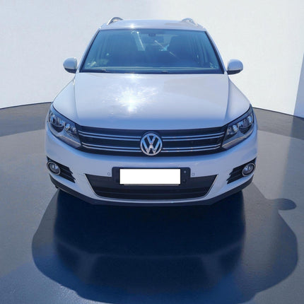 Volkswagen Amarok DC 2.0 TDI 4 Motion 140CV Gancio Traino