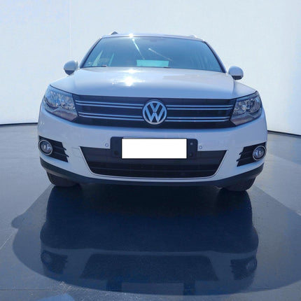 Volkswagen Tiguan 2.0 TDI 140 CV 4MOTION Business Track & Style NEOPATENTATI