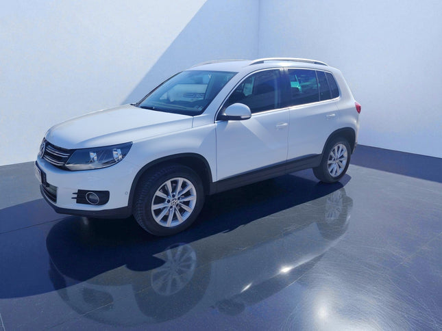 Volkswagen Amarok DC 2.0 TDI 4 Motion 140CV Gancio Traino