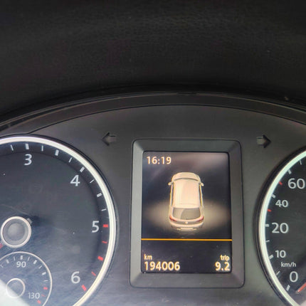 Volkswagen Tiguan 2.0 TDI 140 CV 4MOTION Business Track & Style NEOPATENTATI