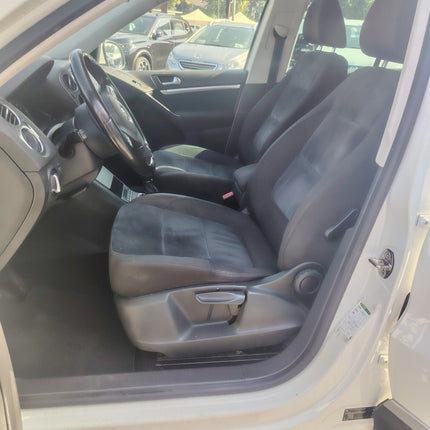 Volkswagen Tiguan 2.0 TDI 140 CV 4MOTION Business Track & Style NEOPATENTATI