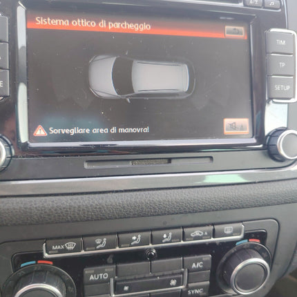 Volkswagen Tiguan 2.0 TDI 140 CV 4MOTION Business Track & Style NEOPATENTATI