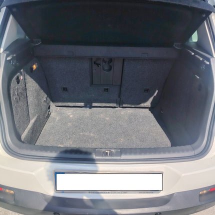 Volkswagen Tiguan 2.0 TDI 140 CV 4MOTION Business Track & Style NEOPATENTATI